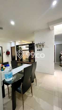 Hunian Nyaman Asri 3 KT Siap Pakai di Bintaro Tangerang Selatan Hunian Nyaman Asri 3 KT Siap Pakai di Bintaro Tangerang Selatan