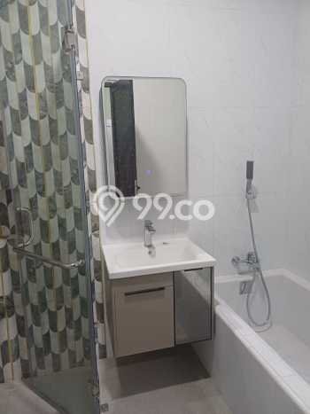 Hunian Cantik Modern Lb 188m2 di Kebayoran Lama, Jakarta Selatan Hunian Cantik Modern Lb 188m2 di Kebayoran Lama, Jakarta Selatan
