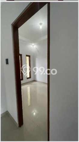 Rumah Modern 3 KT LT 103m2 di Sleman Rumah Modern 3 KT LT 103m2 di Sleman