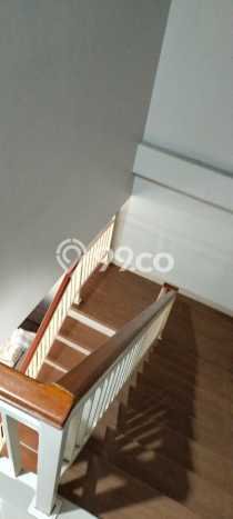 Rumah Sewa Tangerang Selatan LT 180m2 LB 120m2 Kawasan Sektor 3A - Bintaro Rumah Sewa Tangerang Selatan LT 180m2 LB 120m2 Kawasan Sektor 3A - Bintaro