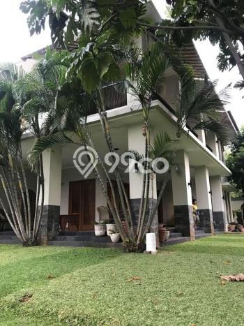 Rumah Eksklusif Siap Huni LT 1332m2 di Cilandak, Jakarta Selatan Rumah Eksklusif Siap Huni LT 1332m2 di Cilandak, Jakarta Selatan