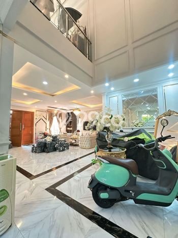 Hot Offer Hunian Mewah Ideal dan Luas di Ciputat Timur, Tangerang Selatan Hot Offer Hunian Mewah Ideal dan Luas di Ciputat Timur, Tangerang Selatan