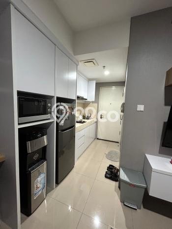 Apartemen Terawat Dijual di Tangerang Selatan Spesifikasi 1 KT, 1 KM Apartemen Terawat Dijual di Tangerang Selatan Spesifikasi 1 KT, 1 KM
