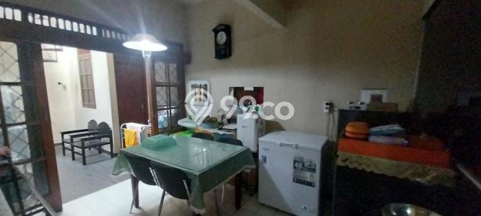 Rumah Modern 3 KT LT 120m2 di Sektor 5-Bintaro Rumah Modern 3 KT LT 120m2 di Sektor 5-Bintaro
