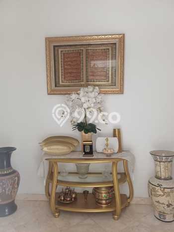 Jual Rumah Mewah Elegan Dengan View Eksklusif di Bintaro, Tangerang Selatan Jual Rumah Mewah Elegan Dengan View Eksklusif di Bintaro, Tangerang Selatan