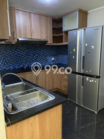 Jual Rumah Luas Megah Dengan View Eksklusif di Sektor 7-Bintaro, Tangerang Selatan Jual Rumah Luas Megah Dengan View Eksklusif di Sektor 7-Bintaro, Tangerang Selatan
