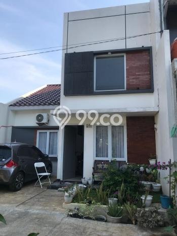 Dijual Cepat Rumah Bagus Siap Huni LB 115m2 di Sukma Jaya, Depok Dijual Cepat Rumah Bagus Siap Huni LB 115m2 di Sukma Jaya, Depok
