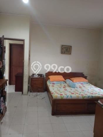 Siap Huni Hunian Elit 5 Kamar di Pamulang Dekat ke Mana Pun Siap Huni Hunian Elit 5 Kamar di Pamulang Dekat ke Mana Pun