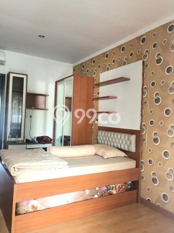 Rumah Elit Modern Tanpa Renovasi di Sektor 7-Bintaro Tangerang Selatan Rumah Elit Modern Tanpa Renovasi di Sektor 7-Bintaro Tangerang Selatan