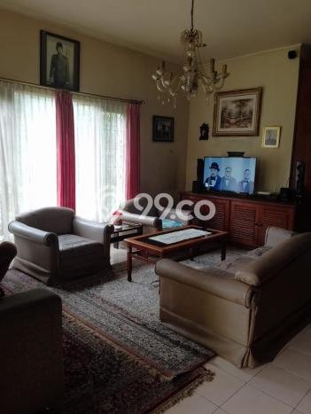 Siap Huni Hunian Elit 5 Kamar di Pamulang Dekat ke Mana Pun Siap Huni Hunian Elit 5 Kamar di Pamulang Dekat ke Mana Pun