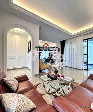 Jual Rumah Mewah Megah Dengan View Eksklusif di Sektor 7-Bintaro, Tangerang Selatan Jual Rumah Mewah Megah Dengan View Eksklusif di Sektor 7-Bintaro, Tangerang Selatan