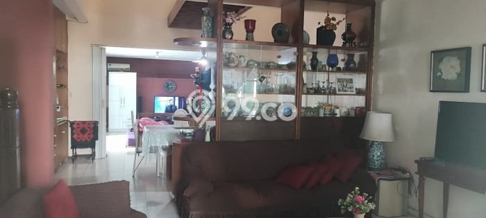 For Sale! Luxury House LT 204m2 Desain Elegan di Sektor 3A - Bintaro For Sale! Luxury House LT 204m2 Desain Elegan di Sektor 3A - Bintaro