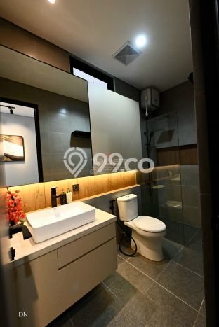 Siap Huni Rumah Mewah 4 Kamar di BSD Dekat ke Mana Pun Siap Huni Rumah Mewah 4 Kamar di BSD Dekat ke Mana Pun