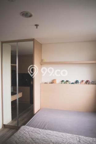 Apartemen Minimalis untuk Dijual di Jombang Dengan Spesifikasi 1 KT & 1 KM Apartemen Minimalis untuk Dijual di Jombang Dengan Spesifikasi 1 KT & 1 KM
