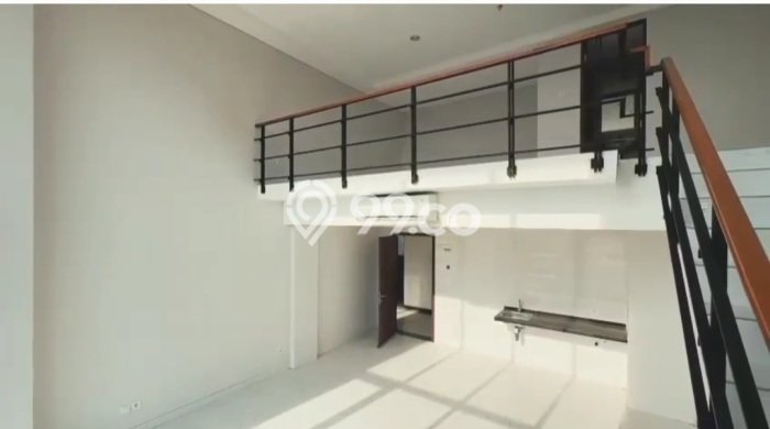 Apartemen Eksklusif Kawasan , 1 KT, Luas 84m2m², Dekat Tangerang Selatan, Tangerang Selatan, Fasilitas Lengkap Apartemen Eksklusif Kawasan , 1 KT, Luas 84m2m², Dekat Tangerang Selatan, Tangerang Selatan, Fasilitas Lengkap