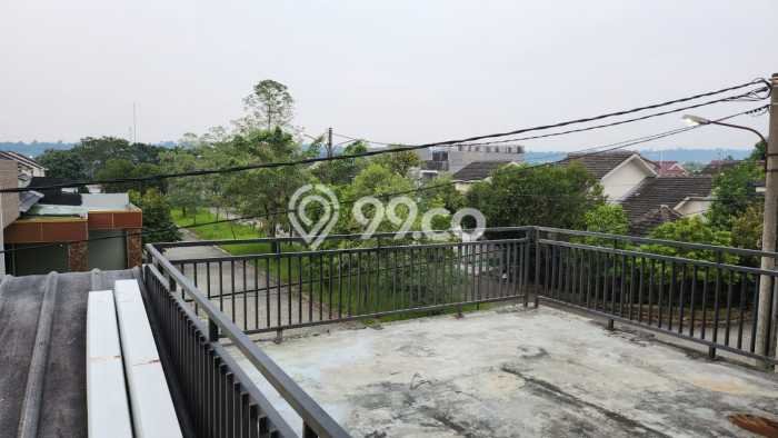 For Sale Rumah 5 Kamar Lokasi Ideal Nyaman dan Strategis di Jonggol For Sale Rumah 5 Kamar Lokasi Ideal Nyaman dan Strategis di Jonggol