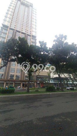 Apartemen Eksklusif Kawasan , 1 KT, Luas 84m2m², Dekat Tangerang Selatan, Tangerang Selatan, Fasilitas Lengkap Apartemen Eksklusif Kawasan , 1 KT, Luas 84m2m², Dekat Tangerang Selatan, Tangerang Selatan, Fasilitas Lengkap