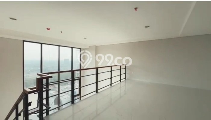 Apartemen Eksklusif Kawasan , 1 KT, Luas 84m2m², Dekat Tangerang Selatan, Tangerang Selatan, Fasilitas Lengkap Apartemen Eksklusif Kawasan , 1 KT, Luas 84m2m², Dekat Tangerang Selatan, Tangerang Selatan, Fasilitas Lengkap