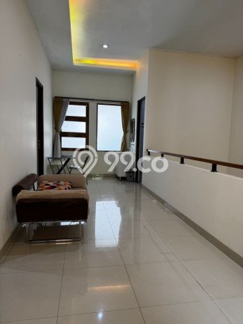 For Sale! Luxury House LT 153m2 Desain Modern di Bandung Kota For Sale! Luxury House LT 153m2 Desain Modern di Bandung Kota