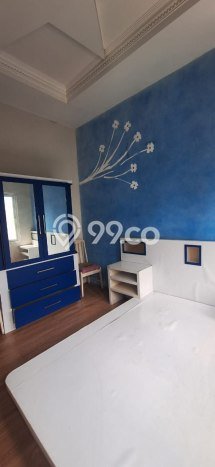 Rumah Luas Asri 5 KT Siap Pakai di Bandung Barat Bandung Rumah Luas Asri 5 KT Siap Pakai di Bandung Barat Bandung
