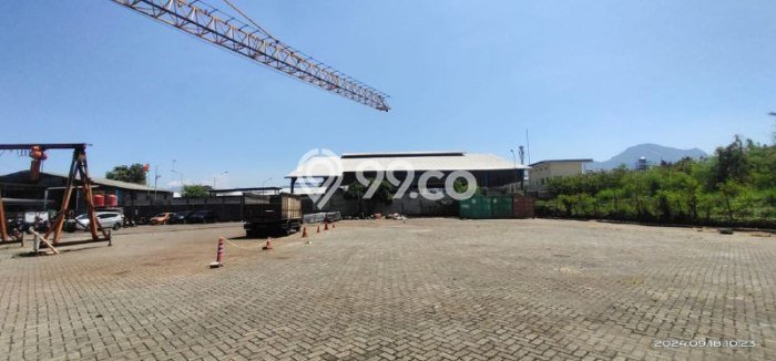 Jarang Ada! Tanah Kavling Disewakan di Bandung 5000m2 Jarang Ada! Tanah Kavling Disewakan di Bandung 5000m2