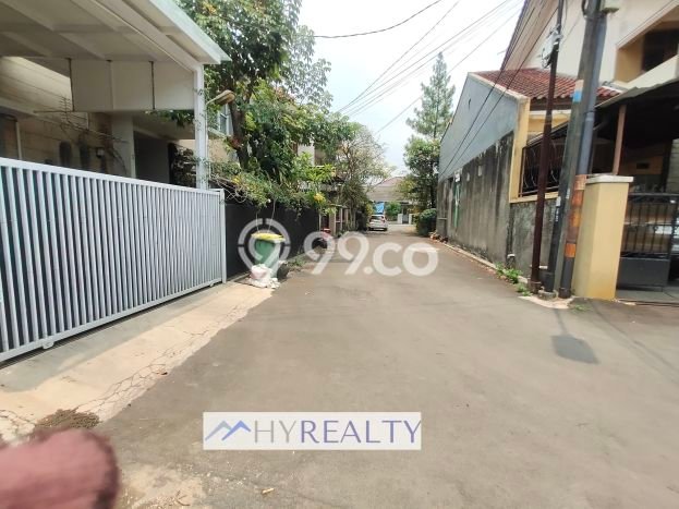 Jual Tanah Lokasi Strategis di Buah Batu, Luas 116m², Dekat Fasilitas Umum Jual Tanah Lokasi Strategis di Buah Batu, Luas 116m², Dekat Fasilitas Umum