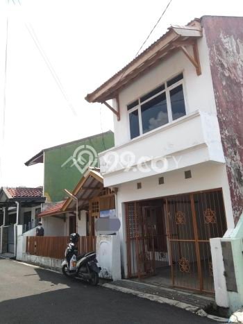 Rumah area Margahayu, Akses ke Stasiun, 3 KM, LT 144m² Bangunan 180m² Rumah area Margahayu, Akses ke Stasiun, 3 KM, LT 144m² Bangunan 180m²