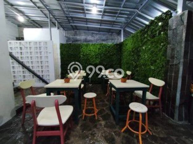 Rumah Mewah LB 200m2 Siap Pakai Desain Elegan di Cipaganti, Bandung Rumah Mewah LB 200m2 Siap Pakai Desain Elegan di Cipaganti, Bandung