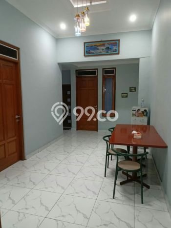 Rumah Asri di Sukaluyu, 3 KT, Area Tenang, LT 110m² Bangunan 120m² Rumah Asri di Sukaluyu, 3 KT, Area Tenang, LT 110m² Bangunan 120m²
