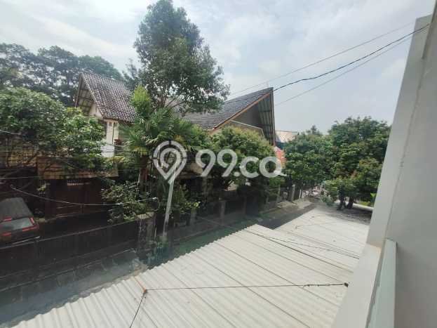 Jual Rumah Luas Elegan Dengan View Cantik di Riau, Bandung Jual Rumah Luas Elegan Dengan View Cantik di Riau, Bandung