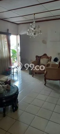 Rumah area Sukaluyu, 2 KM, Lingkungan Tenang Rumah area Sukaluyu, 2 KM, Lingkungan Tenang