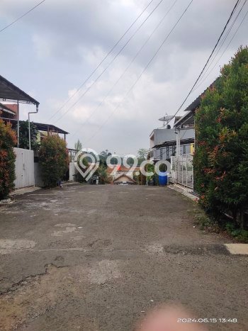 Rumah Luas Asri 2 KT Siap Pakai di Padasuka Bandung Rumah Luas Asri 2 KT Siap Pakai di Padasuka Bandung