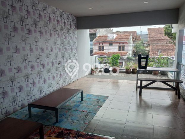 Hunian Eksklusif Best Location di Bandung, Jawa Barat Hunian Eksklusif Best Location di Bandung, Jawa Barat