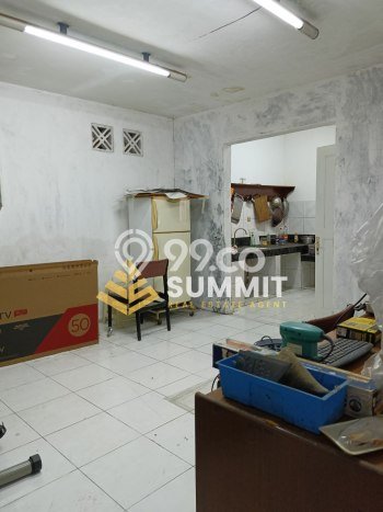 Rumah Luxury Modern Tanpa Renovasi di Riau Bandung Rumah Luxury Modern Tanpa Renovasi di Riau Bandung