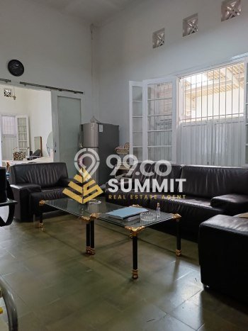 Rumah Luxury Modern Tanpa Renovasi di Riau Bandung Rumah Luxury Modern Tanpa Renovasi di Riau Bandung