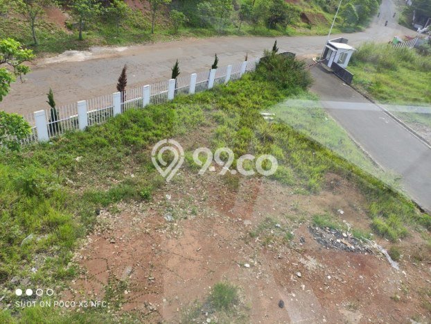 Tanah Investasi Dijual di Bandung Punya Luas 550m2 Tanah Investasi Dijual di Bandung Punya Luas 550m2
