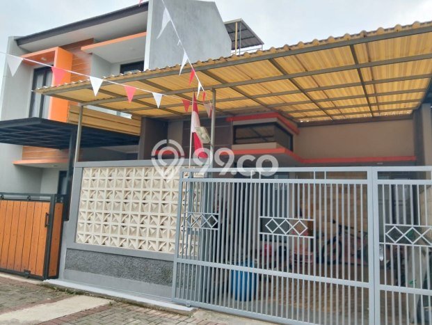 For Sale Hunian Rumah Terawat 1 Kamar di Bandung Kota, Bandung For Sale Hunian Rumah Terawat 1 Kamar di Bandung Kota, Bandung