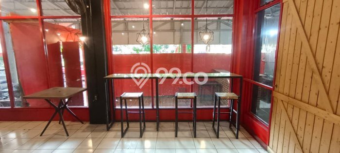 Komersial For Rent di Bandung Kota, Luas 150m2m², Lokasi Komersial Komersial For Rent di Bandung Kota, Luas 150m2m², Lokasi Komersial