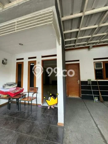 LIMITED UNIT! Rumah di Turangga, 3 KT, LT 126m² Bangunan 70m² LIMITED UNIT! Rumah di Turangga, 3 KT, LT 126m² Bangunan 70m²