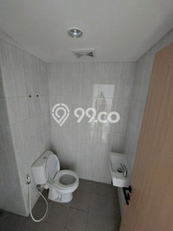 Siap Huni Apartemen 0 KT 1 KM di Jatinangor Luas 23m2 Siap Huni Apartemen 0 KT 1 KM di Jatinangor Luas 23m2