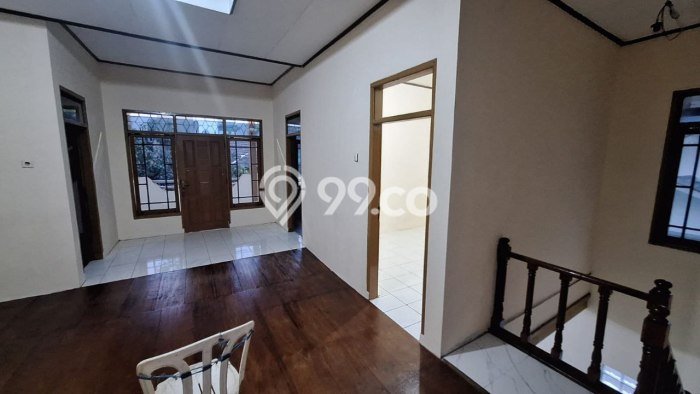 Rumah Minimalis 7 KT LT 150m2 di Bandung Kota Rumah Minimalis 7 KT LT 150m2 di Bandung Kota