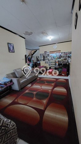 Dijual Rumah Strategis Bagus Punya 3 KT di Antapani Bandung SHM Dijual Rumah Strategis Bagus Punya 3 KT di Antapani Bandung SHM