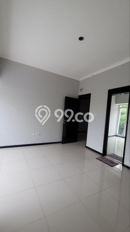 Rumah Modern 3 Kamar LT 130m2 di Bandung Kota Rumah Modern 3 Kamar LT 130m2 di Bandung Kota