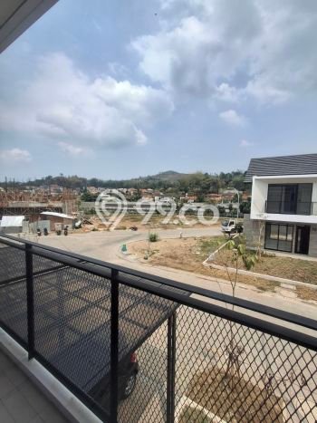 Rumah Mewah LB 90m2 Siap Huni Desain Elegan di Kota Baru Parahyangan, Bandung Rumah Mewah LB 90m2 Siap Huni Desain Elegan di Kota Baru Parahyangan, Bandung