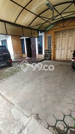 Dijual Rumah Strategis Bagus Punya 4 KT di Antapani Bandung SHM Dijual Rumah Strategis Bagus Punya 4 KT di Antapani Bandung SHM