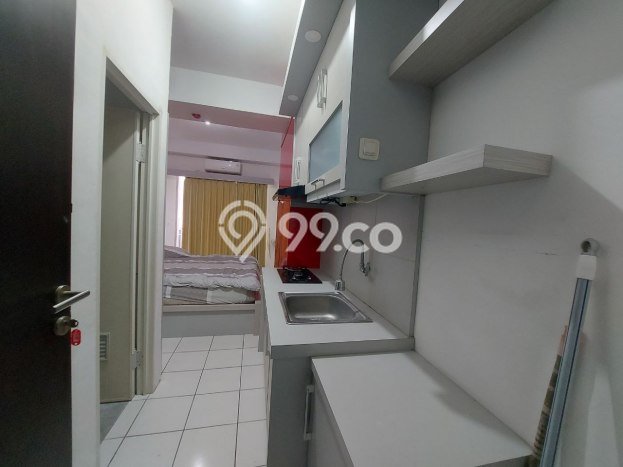 Dijual Apartemen 0 KT 0 KM di Bandung Kota Luas 22m2 Dijual Apartemen 0 KT 0 KM di Bandung Kota Luas 22m2