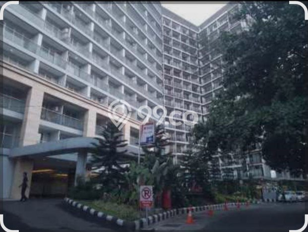 Apartemen Favorit Modern Dijual di Bandung dengan 1 Kamar Tidur Apartemen Favorit Modern Dijual di Bandung dengan 1 Kamar Tidur