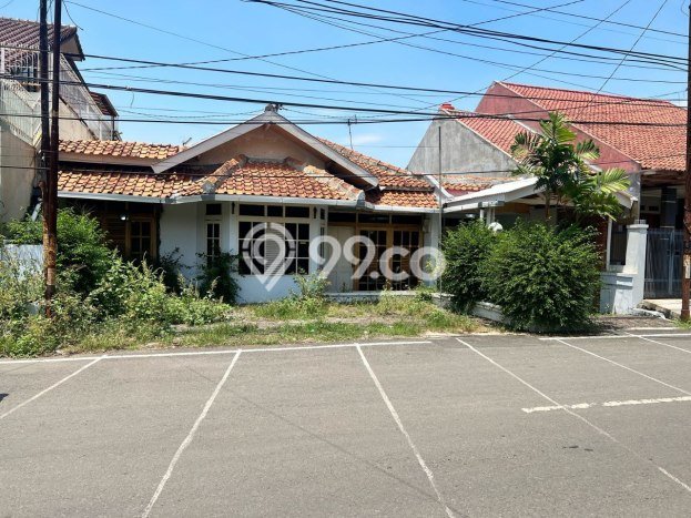 Hunian Nyaman Asri 4 KT Siap Pakai di Bandung Kota Bandung Hunian Nyaman Asri 4 KT Siap Pakai di Bandung Kota Bandung