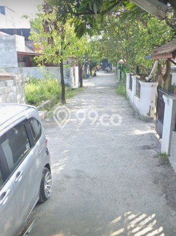 Tanah Dijual Area Strategis di Bandung Kota Bandung 140m2 Tanah Dijual Area Strategis di Bandung Kota Bandung 140m2