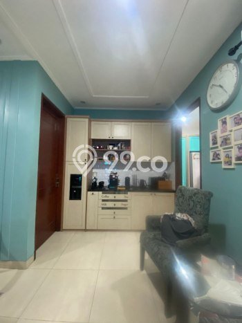 Ready to Use! Luxury House LT 200m2 Desain Elegan di Veteran Ready to Use! Luxury House LT 200m2 Desain Elegan di Veteran